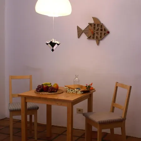 Casa Creativa 埃尔米瓜