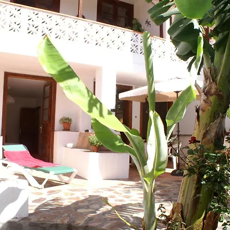 Casa Creativa Hermigua