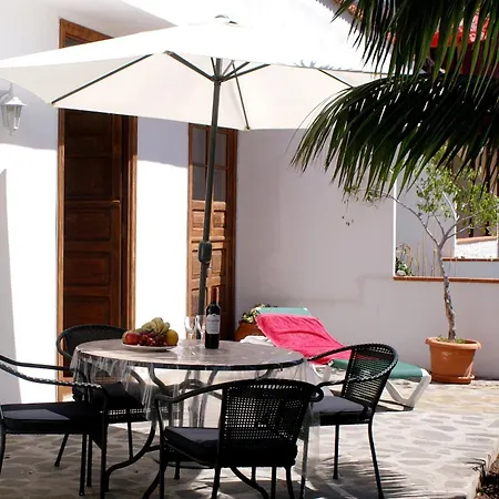 Casa Creativa * Hermigua
