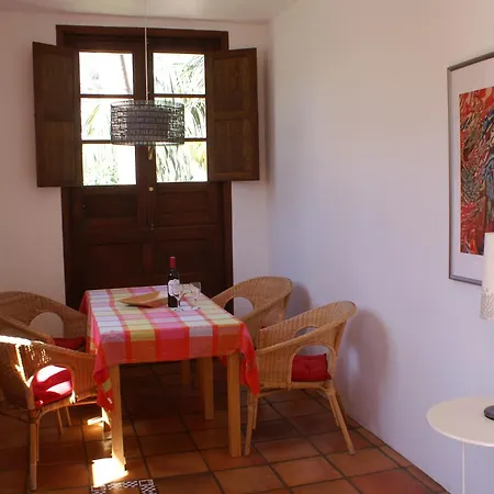 Casa Creativa * Hermigua