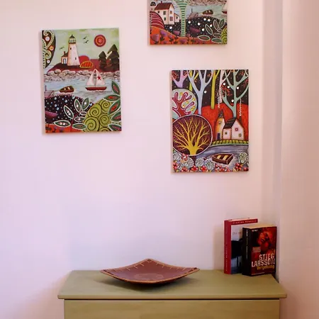 Casa Creativa * Hermigua