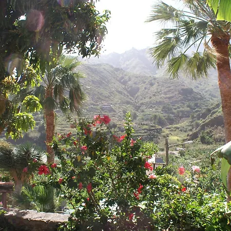 Casa Creativa Villa Hermigua
