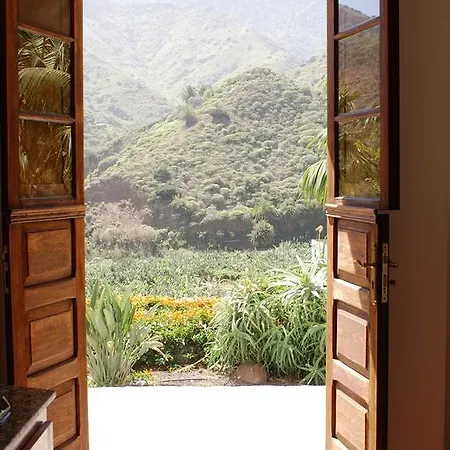 Casa Creativa Villa Hermigua