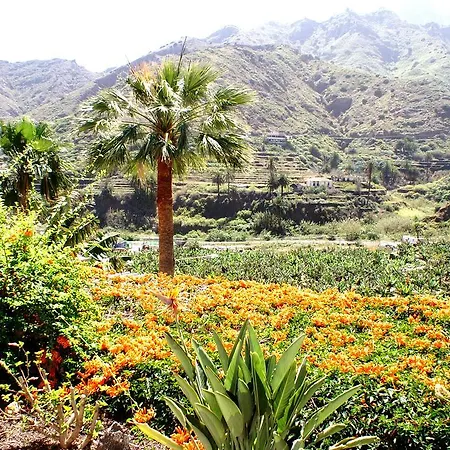 Villa Casa Creativa Hermigua