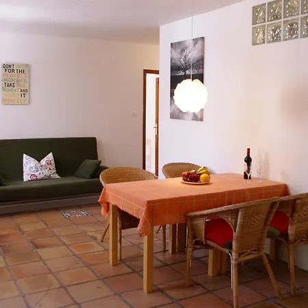 Casa Creativa 别墅 *