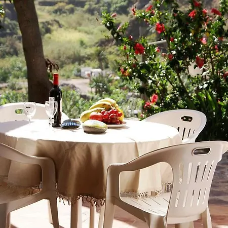 カサ クリアティーバ ヴィラ エルミグア