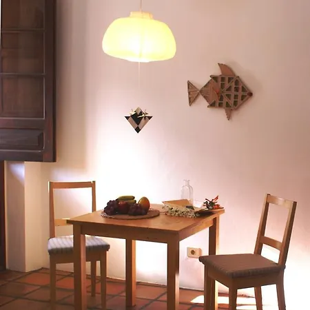 Casa Creativa Villa