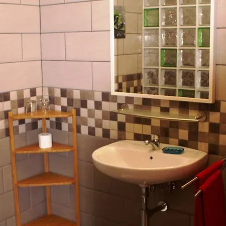 カサ クリアティーバ ヴィラ エルミグア