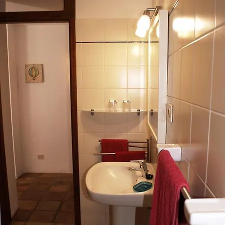 カサ クリアティーバ ヴィラ *