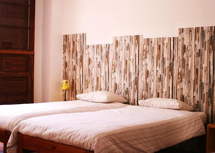 Casa Creativa Hermigua