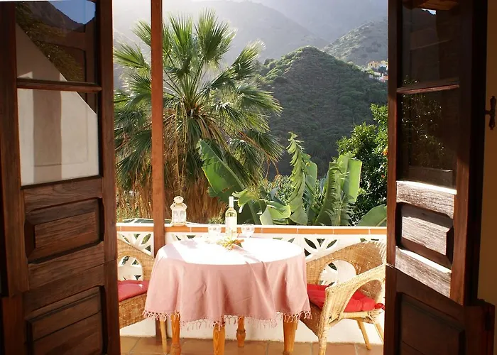 Casa Creativa Villa *