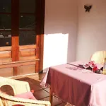Casa Creativa Villa *