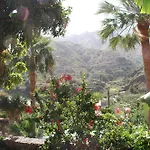 Casa Creativa Villa Hermigua