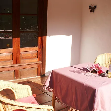 Casa Creativa Villa *
