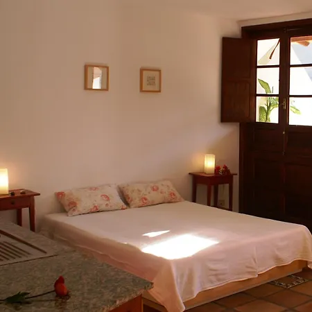 Casa Creativa Hermigua
