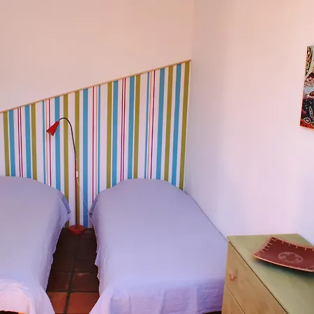 Villa Casa Creativa Hermigua