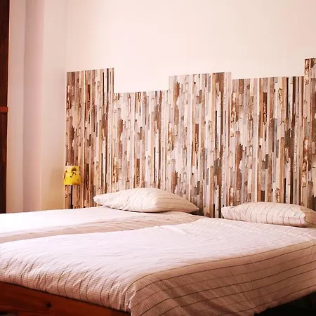 Casa Creativa Hermigua