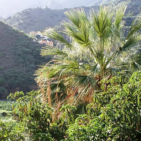 Casa Creativa * Hermigua