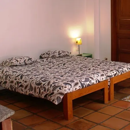 Casa Creativa * Hermigua