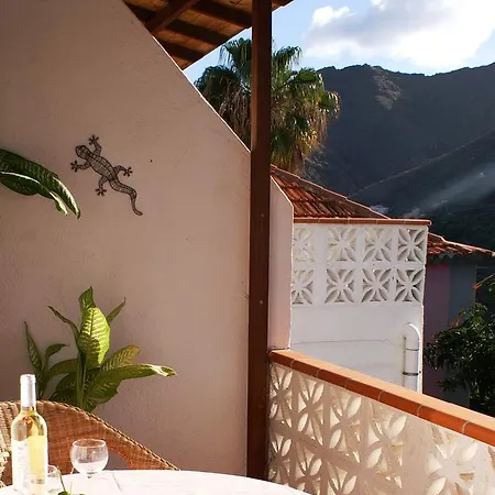 Casa Creativa * Hermigua