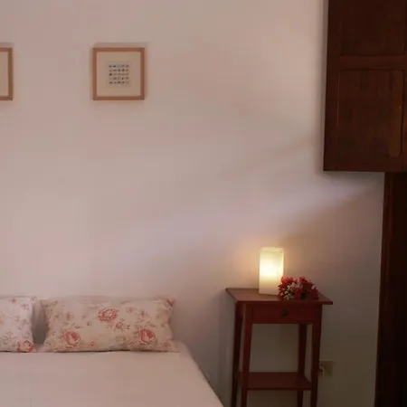 Casa Creativa * Hermigua