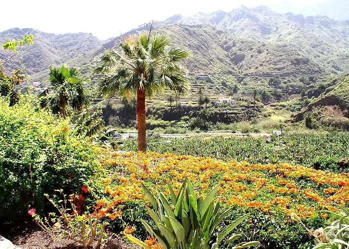 Villa Casa Creativa Hermigua