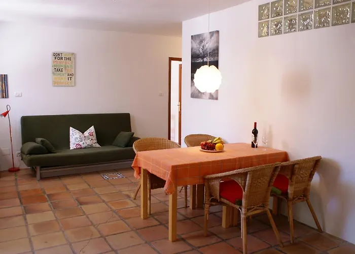 Casa Creativa Villa *