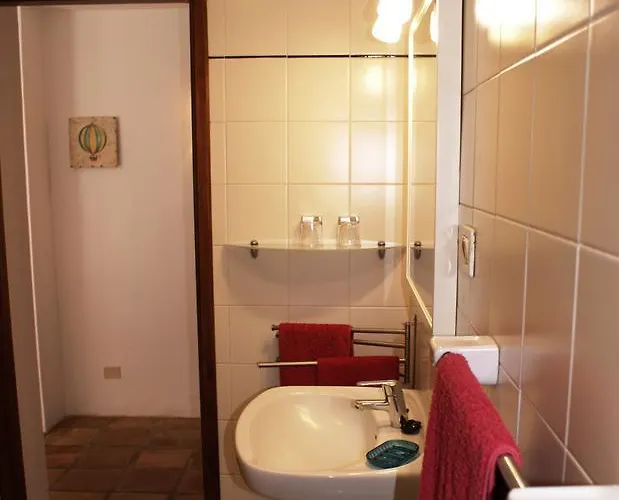 Casa Creativa Villa *